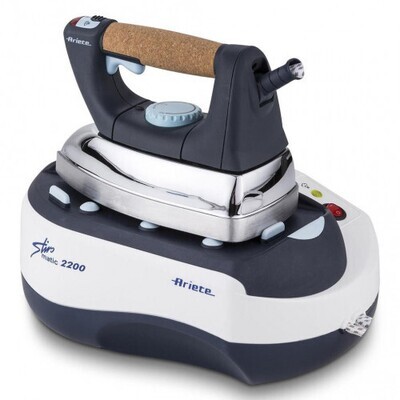 Stiromatic 2200 Ariete