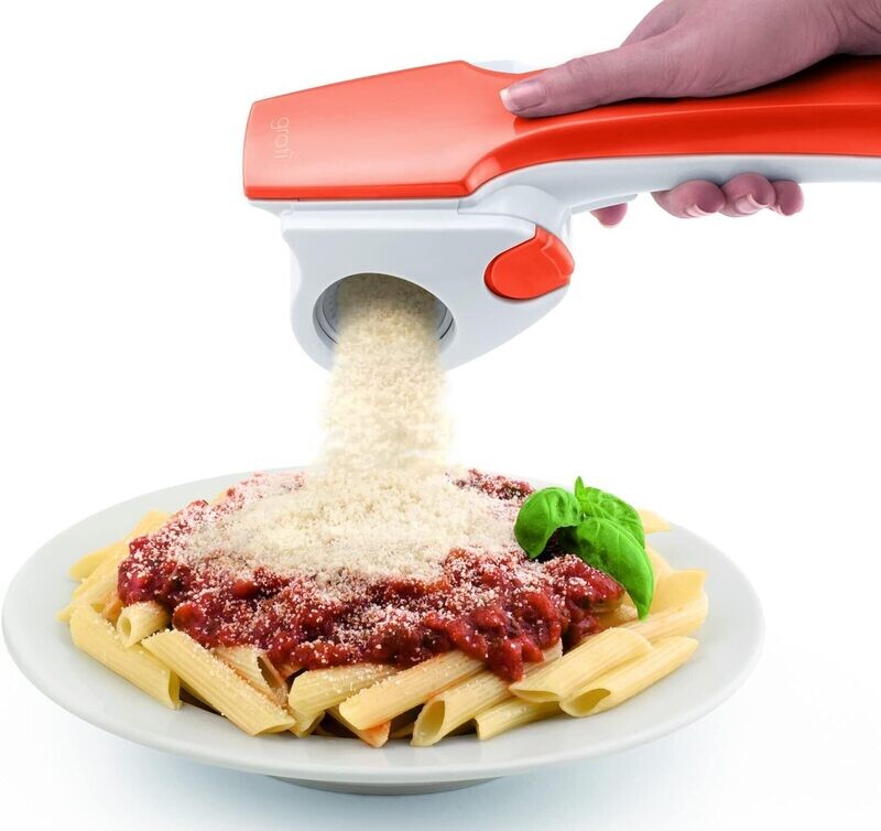 GRATI' 2.0 ARIETE