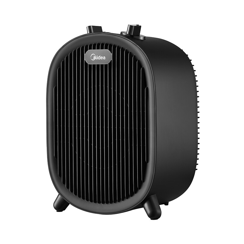 Termoventilatore Midea Black 2000W