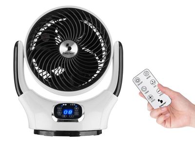 Ventilazione
