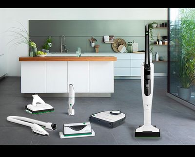 Ricambi Originali Vorwerk Folletto