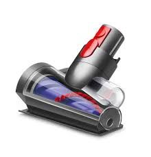Mini turbo spazzola anti-groviglio Dyson V15