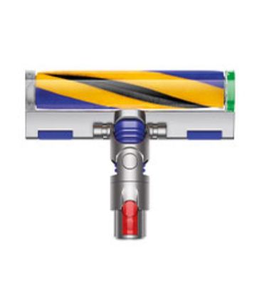 Spazzola Fluffy Optic Dyson V15
