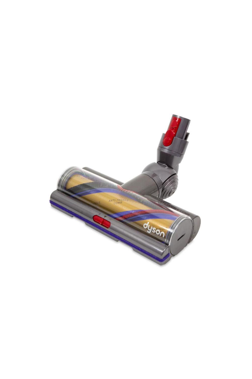 Spazzola Digital Motorbar Dyson V15