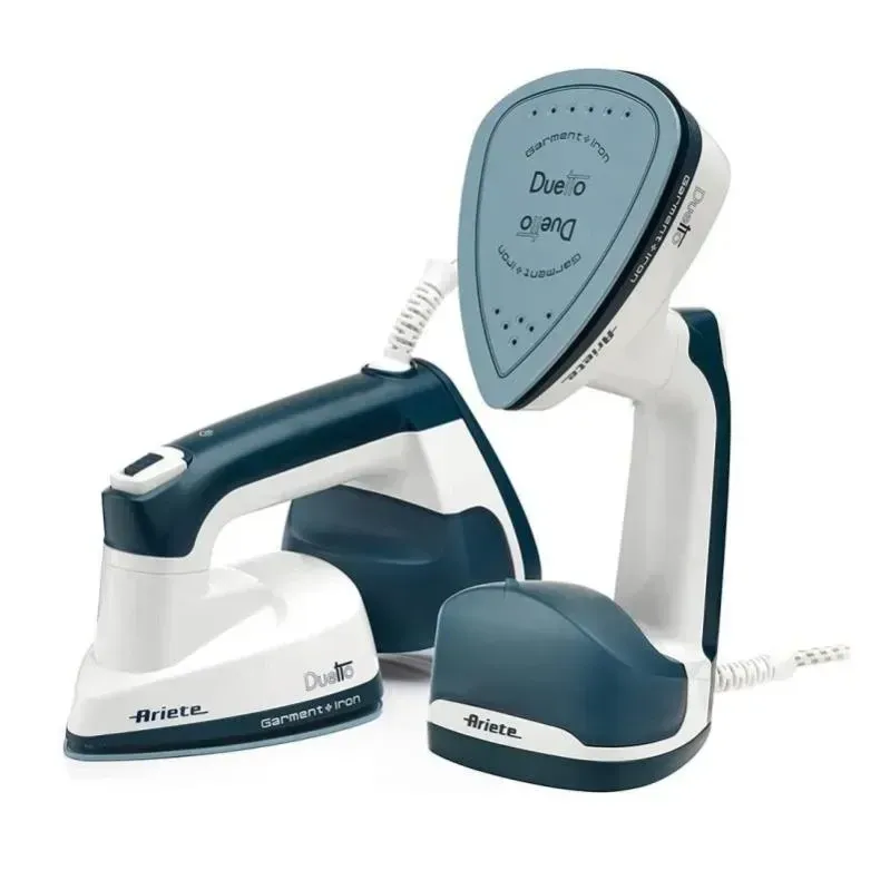 Duetto Stiratrice verticale Ariete