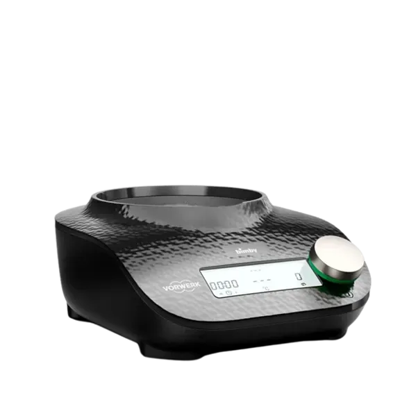 Bimby Friend Base Sparkling nero con libro "Migliori Amici"