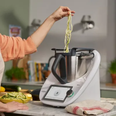 SPIRALIZER BIMBY