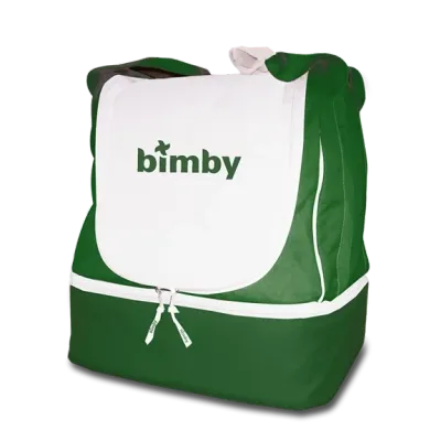 Borsa Bimby TM31