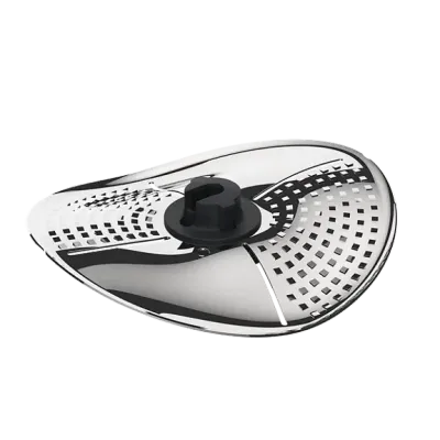 Copri Lame e Pelapatate Bimby