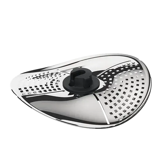 Copri Lame e Pelapatate Bimby