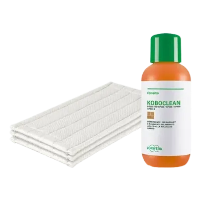 SET PARQUET PER SP7/SP600