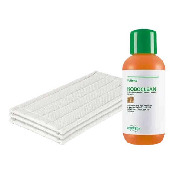 SET PARQUET PER SP7/SP600