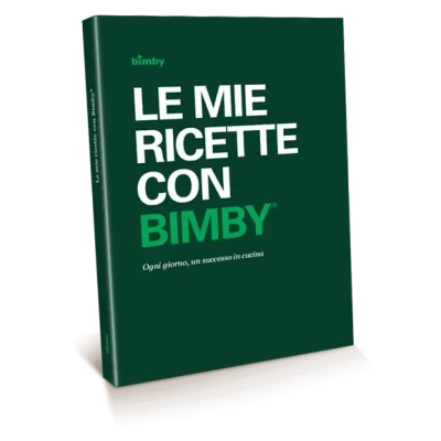 Le mie ricette con Bimby TM5