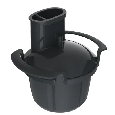 Bimby Affettatutto per TM5/TM6