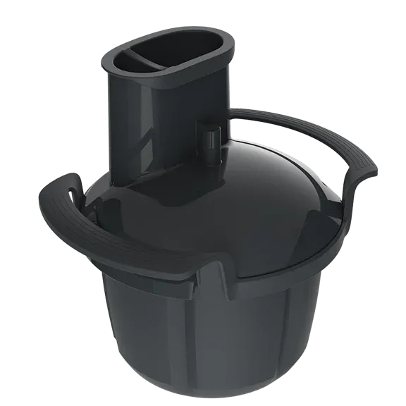 Affettatutto Bimby per TM5/TM6