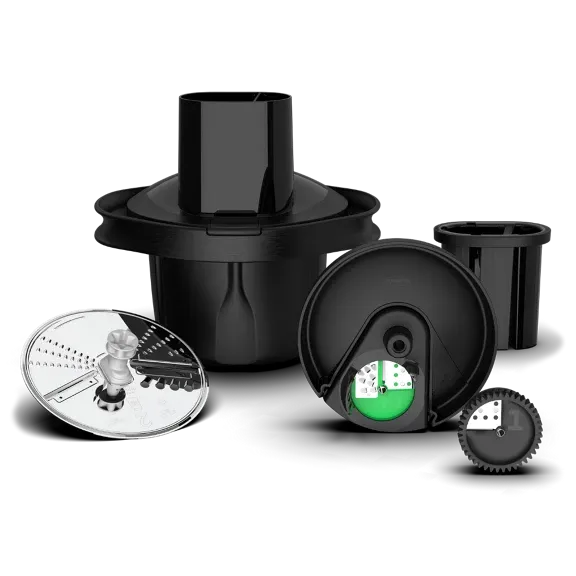 Bimby Affettatutto Plus per TM7 Bimby Affettatutto Plus per TM7