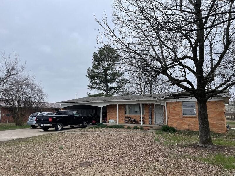 200 Reynolds Road, Paragould