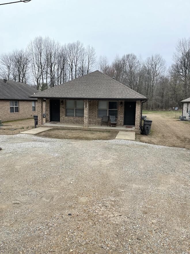 1508 Reynolds Road, Paragould