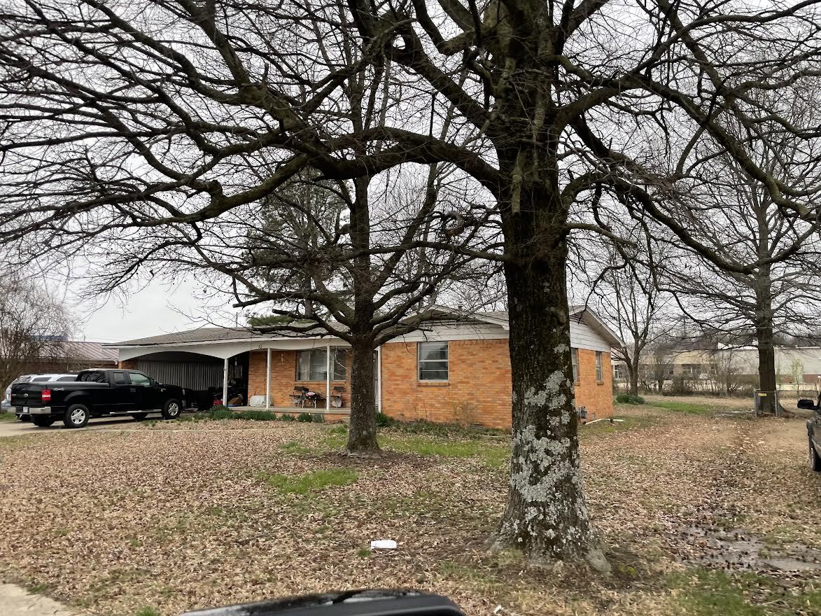 200 Reynolds Road, Paragould