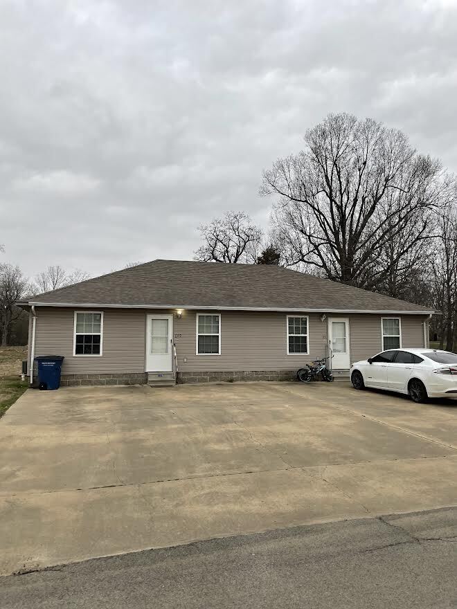 Greene 438 Road, Marmaduke