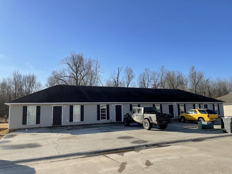 3404 Canadian Lane, Paragould