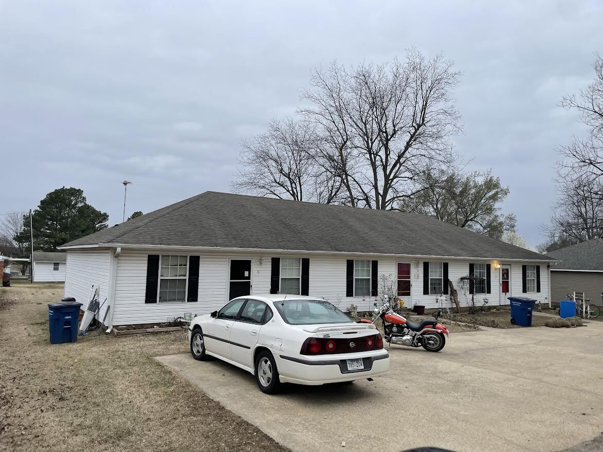 103 N. 5th Street, Marmaduke