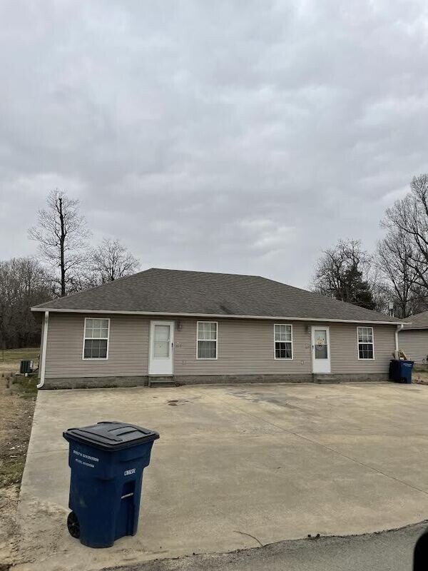 Greene 438 Road, Marmaduke