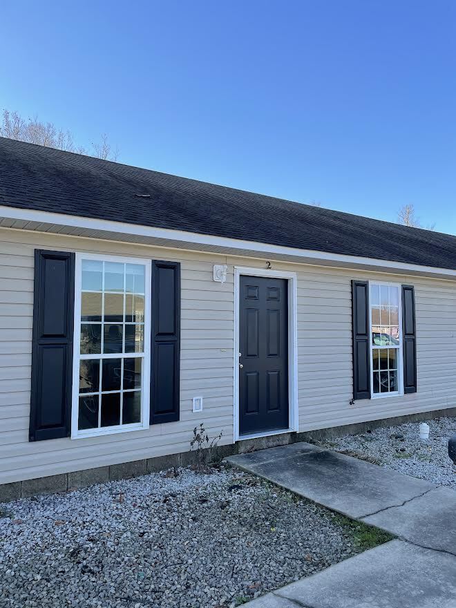 3404 Canadian Lane, Paragould