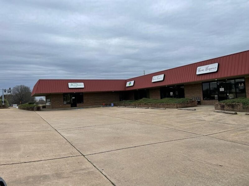 Rockingchair Village, Paragould