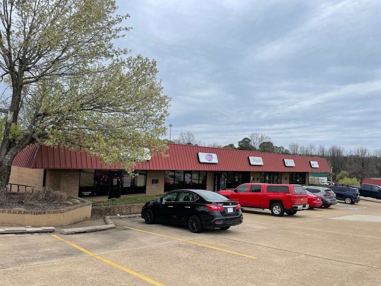 Rockingchair Village, Paragould