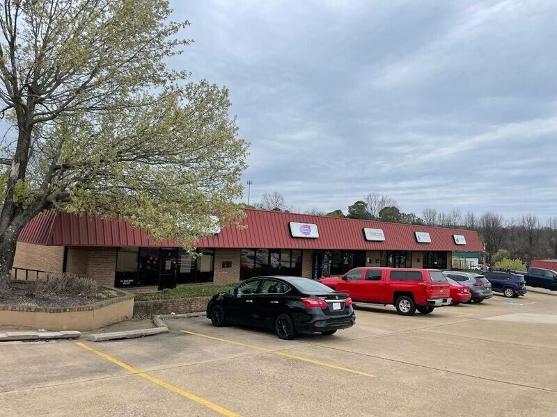 Rockingchair Village, Paragould