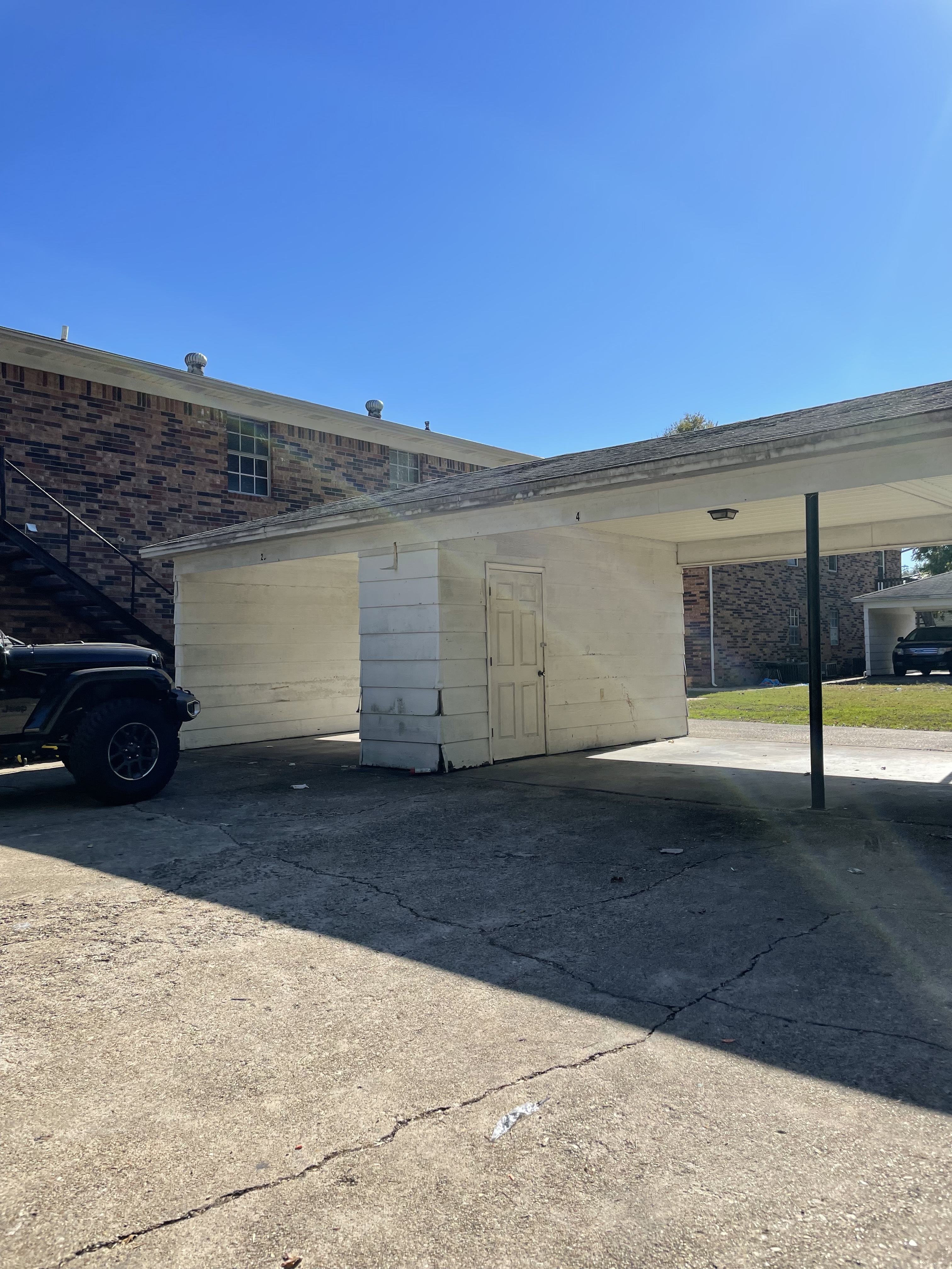 210 N. 12th Street, Paragould