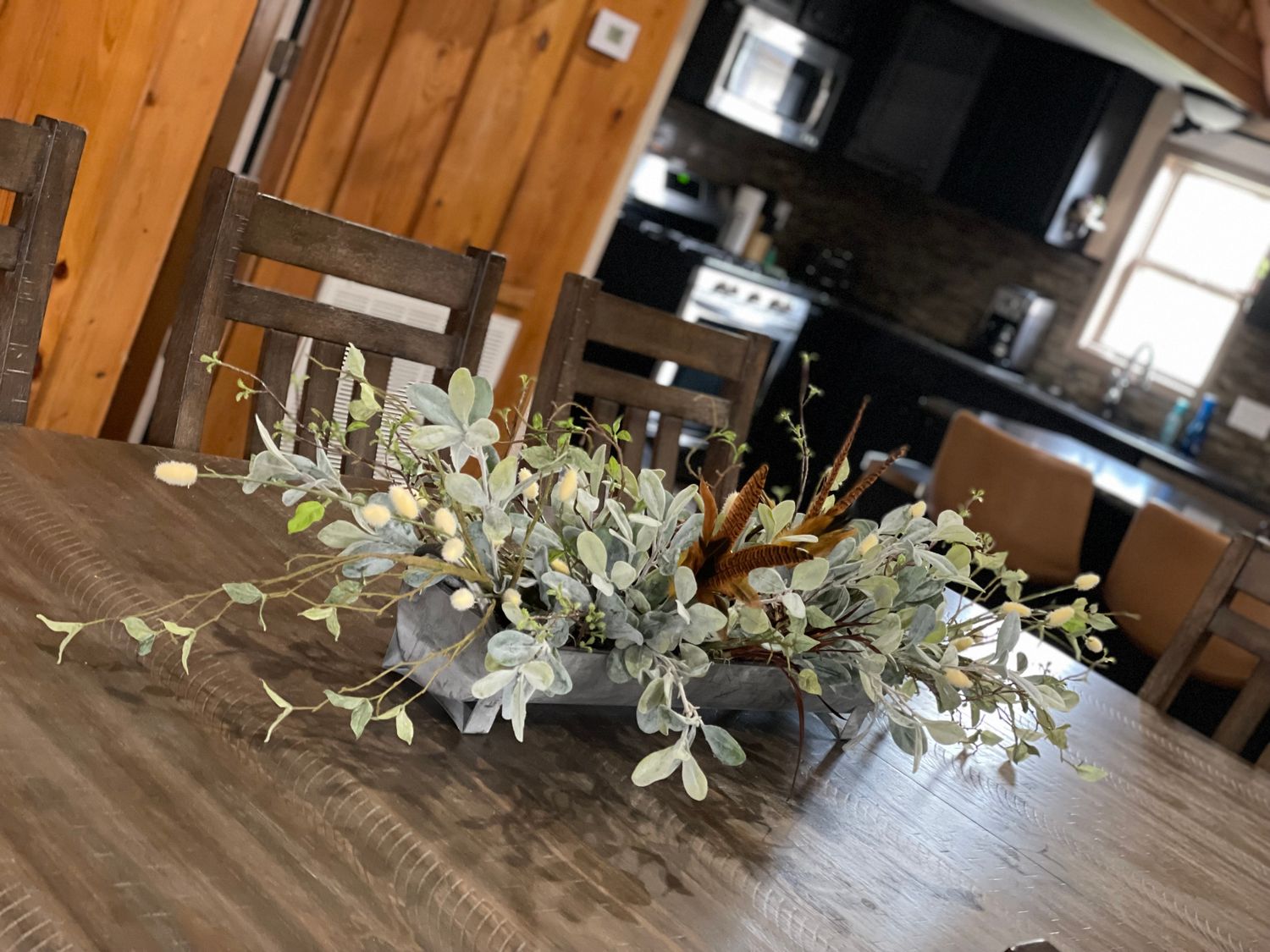 Current River Cottage