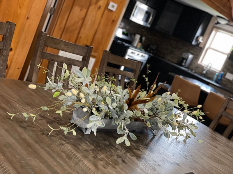 Current River Cottage