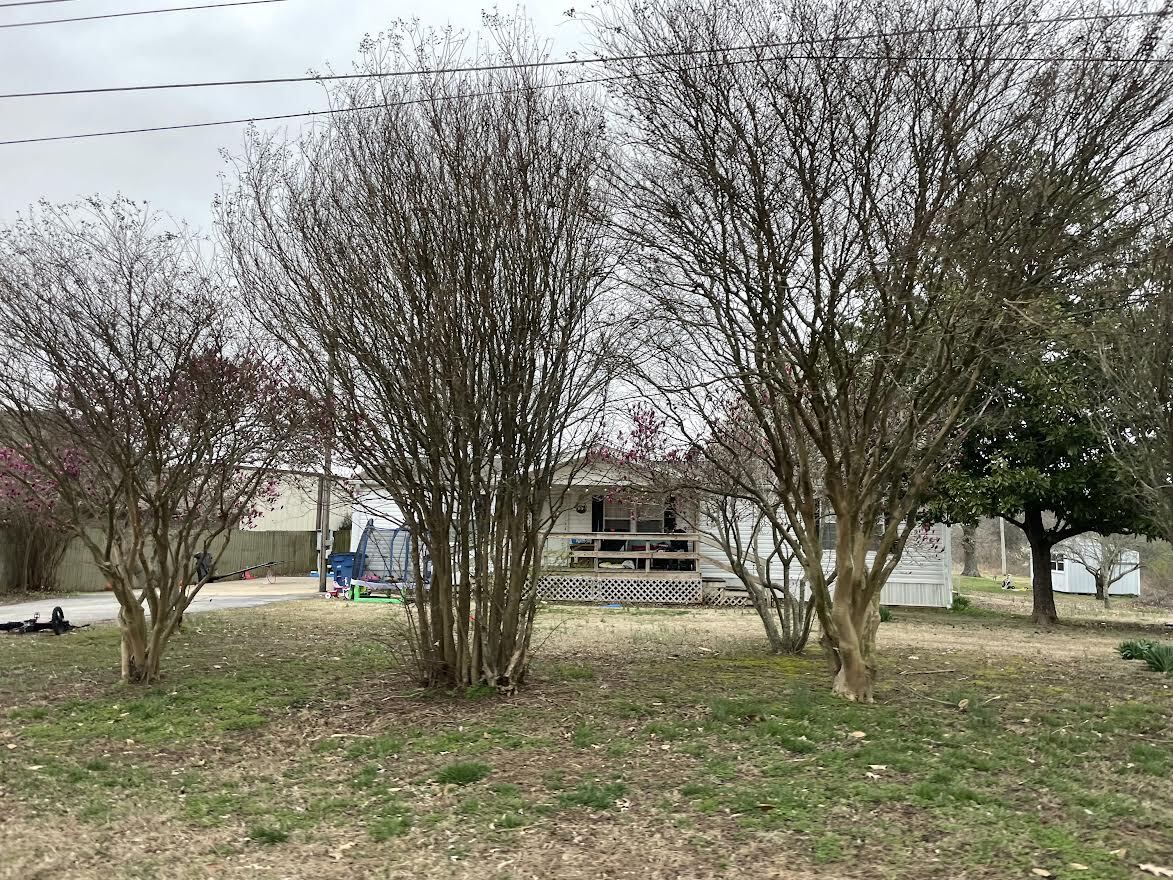 715 N 9th Street, Marmaduke