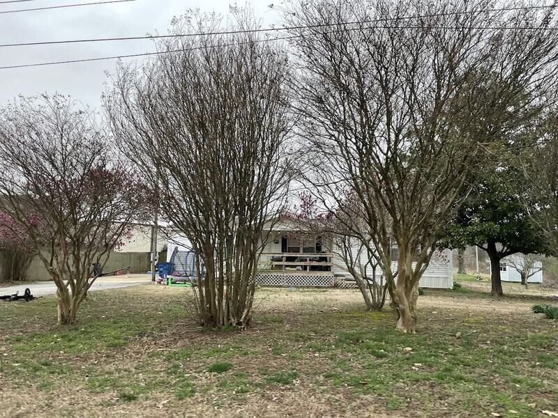 715 N 9th Street, Marmaduke