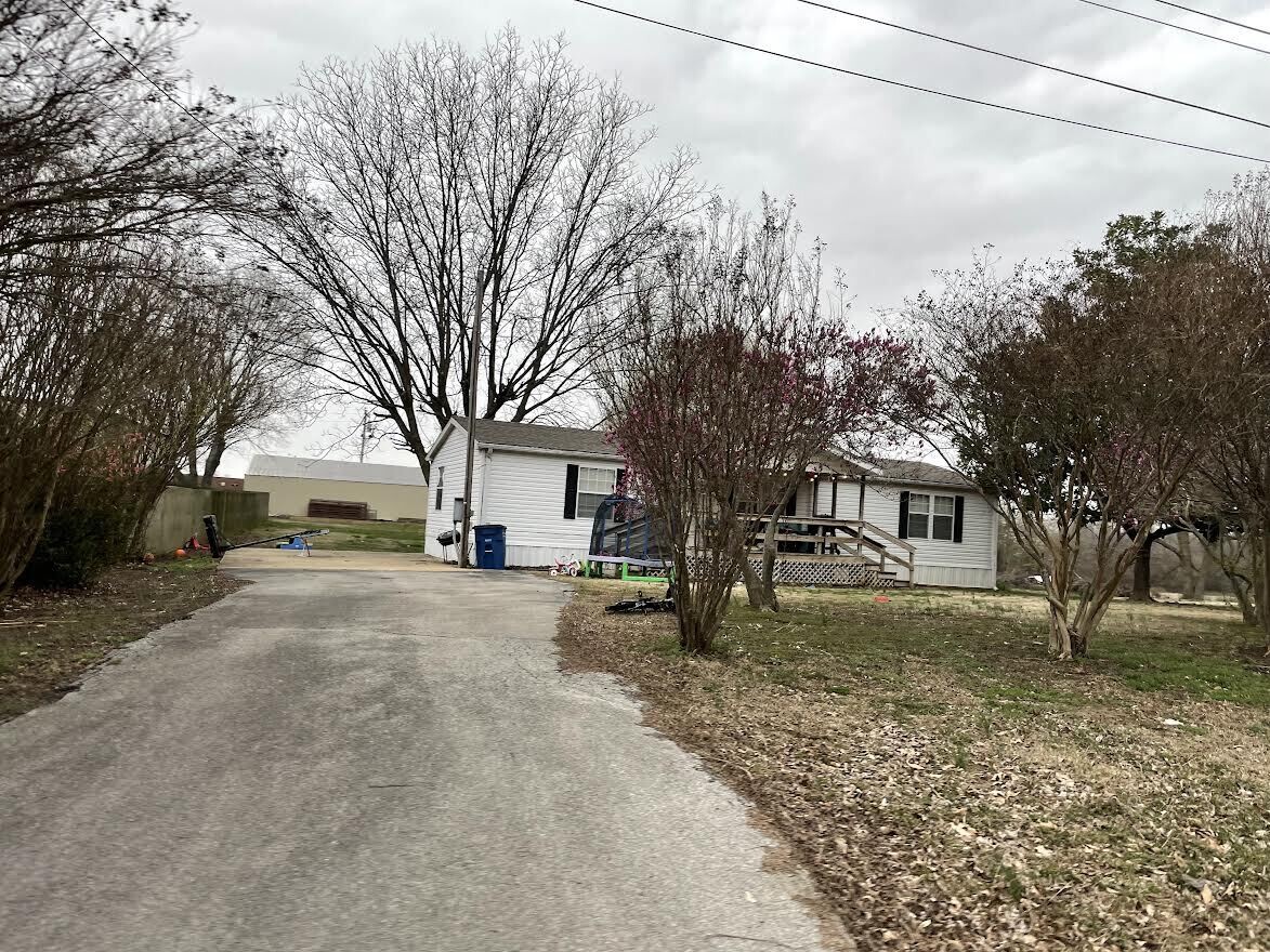 715 N 9th Street, Marmaduke