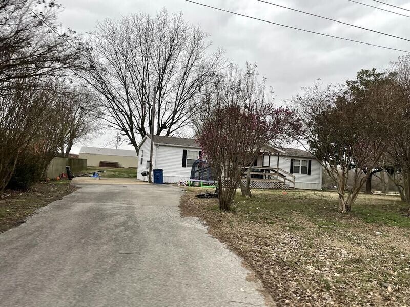 715 N 9th Street, Marmaduke
