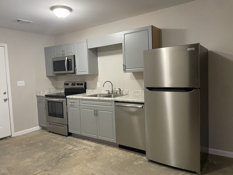 701 N. 3rd Street, Marmaduke