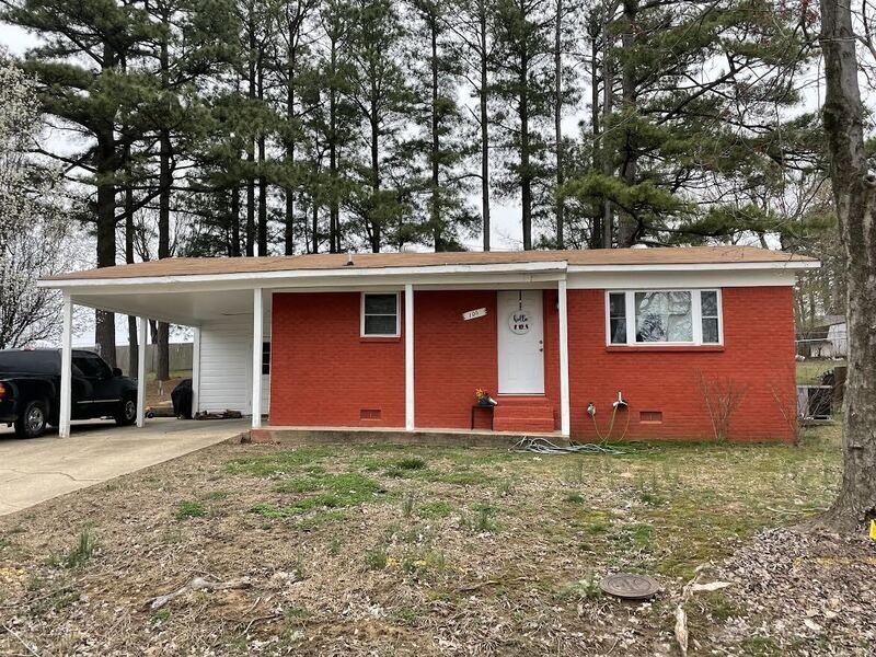 105 Cindy Drive, Paragould