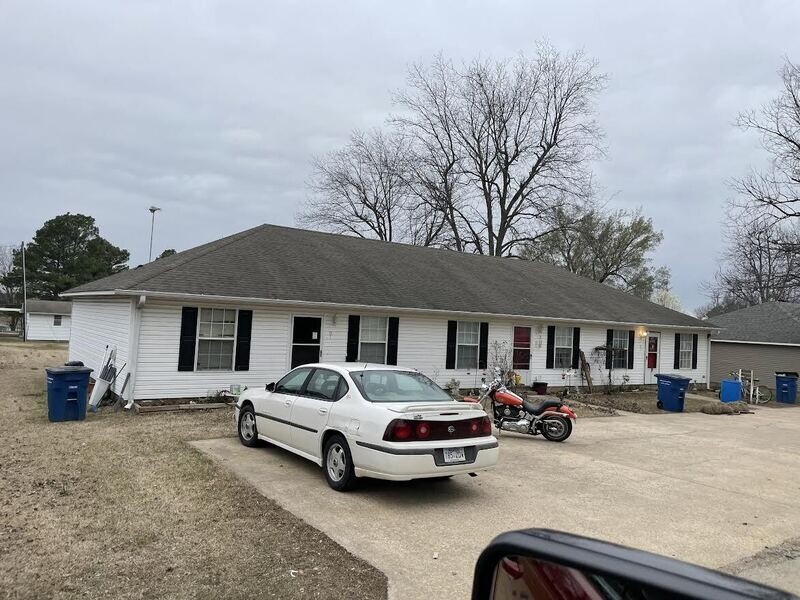 103 N. 5th Street, Marmaduke