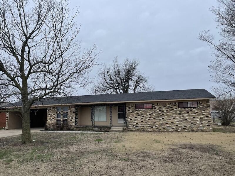 206 Reynolds Road, Paragould