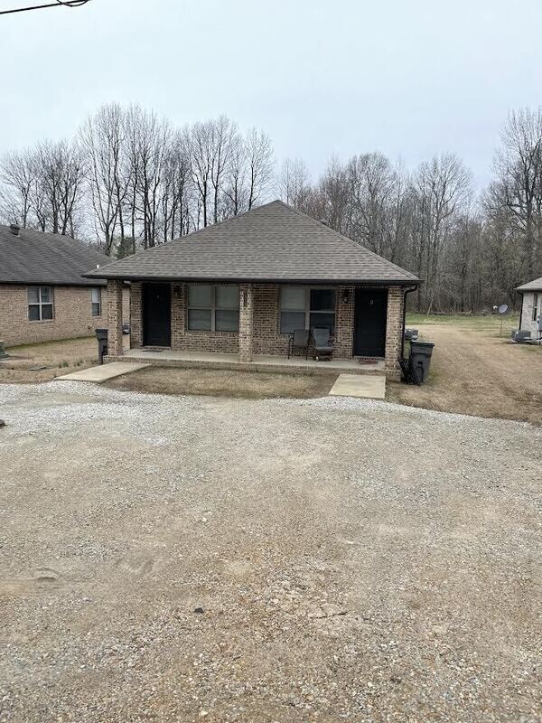 1508 Reynolds Road, Paragould