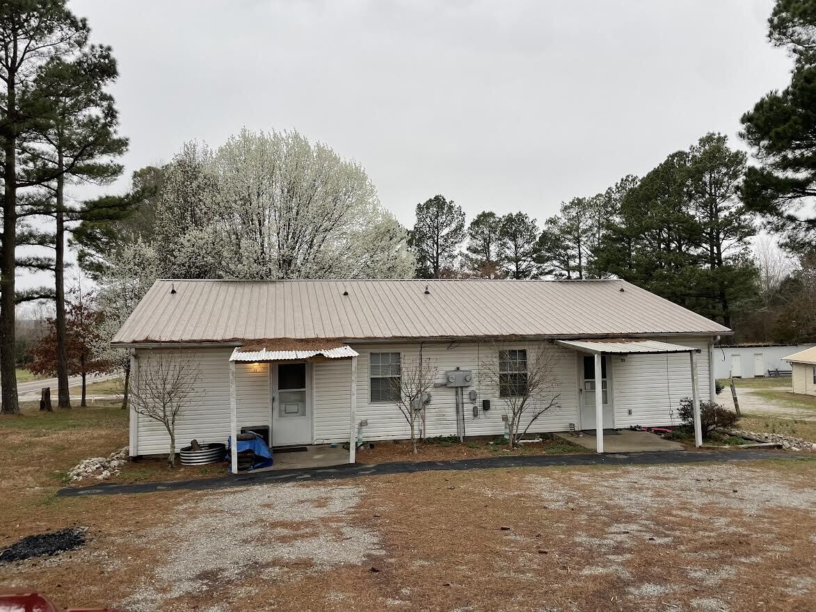 Highway 34 West, Oak Grove