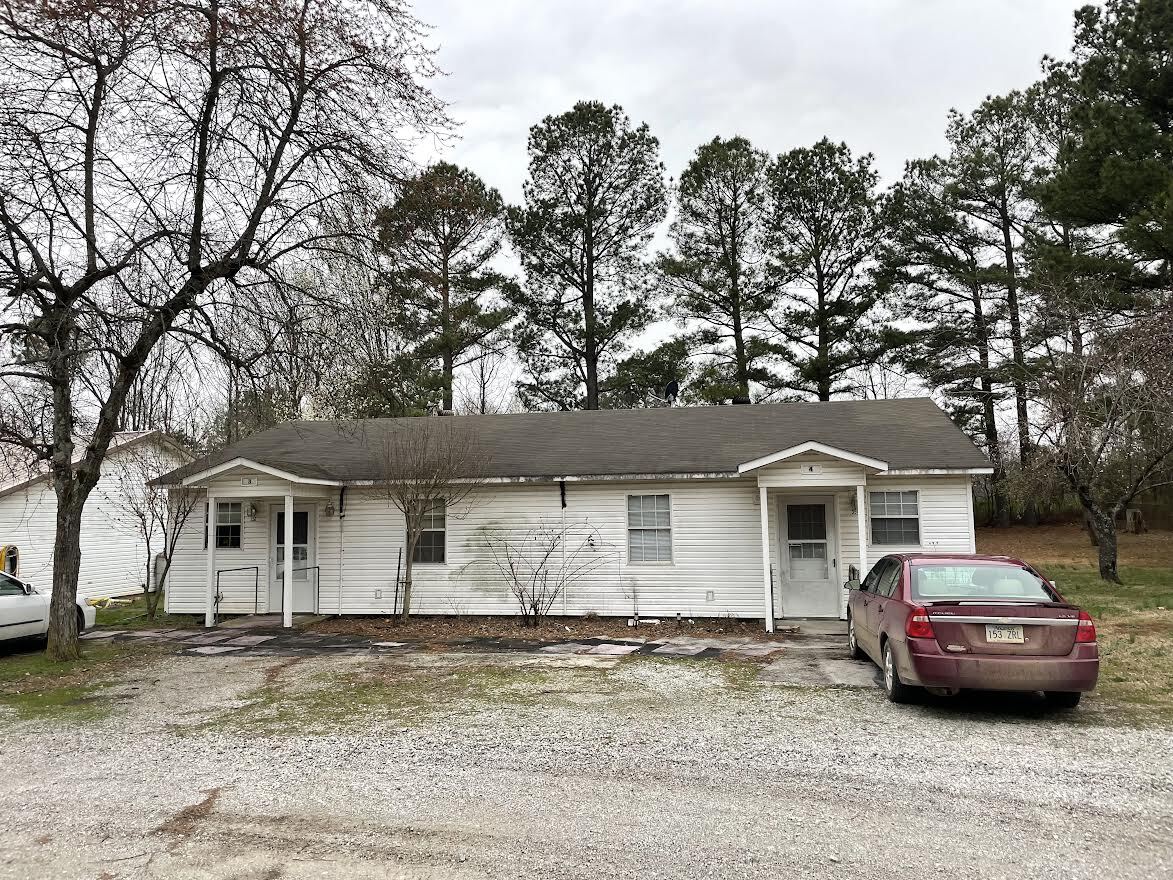 Highway 34 West, Oak Grove