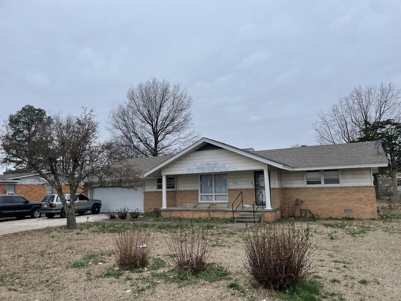 202 Reynolds Road, Paragould