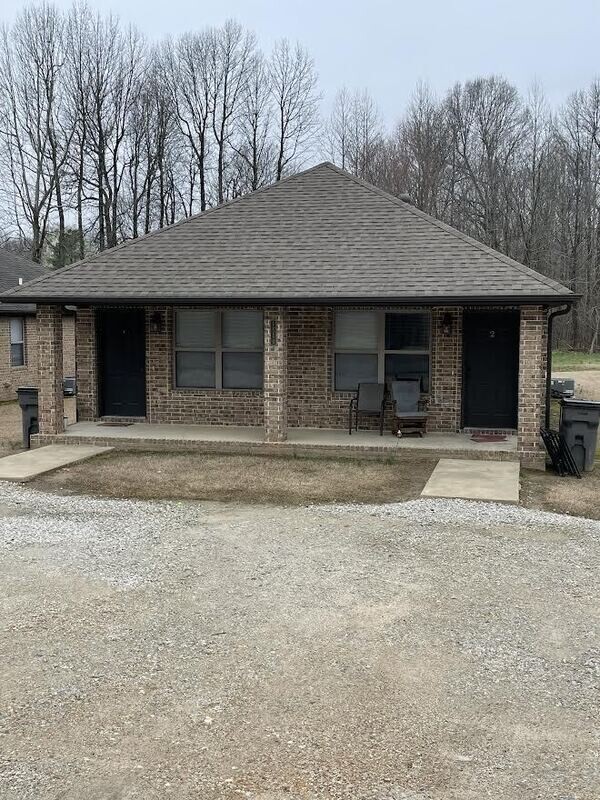 1510 Reynolds Road, Paragould