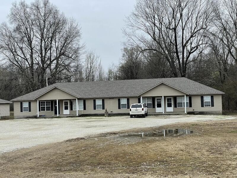 2802 Devon Street, Paragould