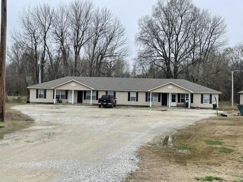 2802 Devon Street, Paragould