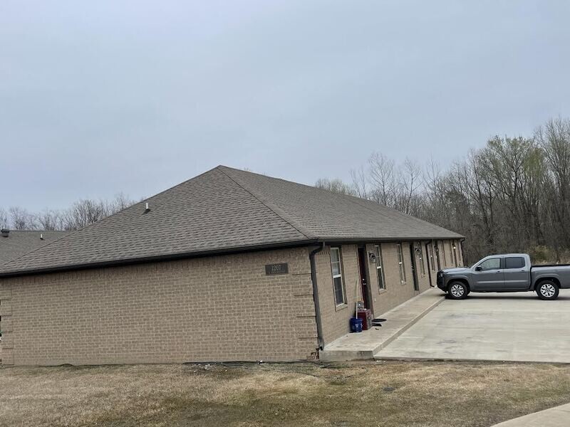 1307 N. Rockingchair Road, Paragould